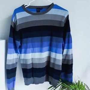 SIMONS DJAB Sweater